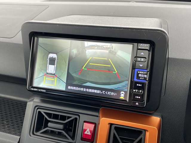 ダイハツ タフト G 愛知県 2020(令2)年 2.5万km フォレストカーキメタリック 衝突軽減システム/純正ナビ/全方位カメラ/クルーズコントロール/シートヒーター/ガラスルーフ/ワンセグ/CD DVD/Bluetooth/バックカメラ/コーナーセンサー/純正アルミホイール/ETC/ドライブレコーダー/オートマチックハイビーム/LEDヘッドライト/スマートキー/プッシュスタート