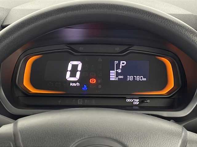 スバル プレオ プラス F スマートアシスト 新潟県 2019(令1)年 3.9万km ブライトシルバーメタリック 社外メモリナビ/(CN-RE05WD/フルセTV/Bluetooth/CD/DVD/USB)/バックカメラ/コーナーセンサー(前後)/衝突被害軽減システム/横滑り防止装置/オートライト/オートマチックハイビーム/ETC/ドライブレコーダー(前方)