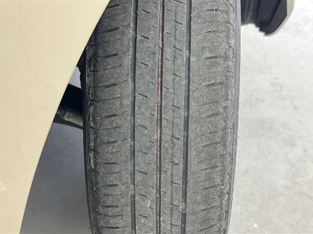 ダイハツ ムーヴ キャンバス G メイクアップ リミテッド　SAⅢ 宮城県 2021(令3)年 4.9万km パールホワイトⅢ/ナチュラルベージュマイカメタリック 2トーン スマートアシストIII	/・衝突回避支援ブレーキ機能	/・車線逸脱警報機能	/・オートハイビーム	/・コーナーセンサー	/パノラマモニター/社外7型ナビ/・BT.CD.DVD/両側パワースライドドア/運転席シートヒーター/ステアリングスイッチ/プッシュスタート/スマートキー/LEDヘッドライト/LEDフォグランプ/アイドリングストップ/横滑り防止装置/社外フロアマット/純正ホイールキャップ