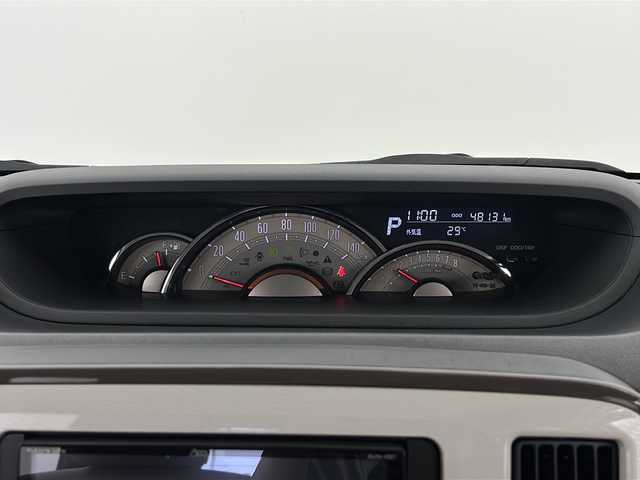 ダイハツ ムーヴ キャンバス G メイクアップ リミテッド　SAⅢ 宮城県 2021(令3)年 4.9万km パールホワイトⅢ/ナチュラルベージュマイカメタリック 2トーン スマートアシストIII	/・衝突回避支援ブレーキ機能	/・車線逸脱警報機能	/・オートハイビーム	/・コーナーセンサー	/パノラマモニター/社外7型ナビ/・BT.CD.DVD/両側パワースライドドア/運転席シートヒーター/ステアリングスイッチ/プッシュスタート/スマートキー/LEDヘッドライト/LEDフォグランプ/アイドリングストップ/横滑り防止装置/社外フロアマット/純正ホイールキャップ