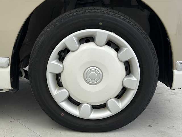 ダイハツ ムーヴ キャンバス G メイクアップ リミテッド　SAⅢ 宮城県 2021(令3)年 4.9万km パールホワイトⅢ/ナチュラルベージュマイカメタリック 2トーン スマートアシストIII	/・衝突回避支援ブレーキ機能	/・車線逸脱警報機能	/・オートハイビーム	/・コーナーセンサー	/パノラマモニター/社外7型ナビ/・BT.CD.DVD/両側パワースライドドア/運転席シートヒーター/ステアリングスイッチ/プッシュスタート/スマートキー/LEDヘッドライト/LEDフォグランプ/アイドリングストップ/横滑り防止装置/社外フロアマット/純正ホイールキャップ