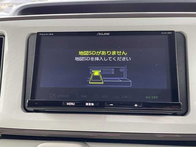 ダイハツ ムーヴ キャンバス G メイクアップ リミテッド　SAⅢ 岡山県 2021(令3)年 4.9万km パールホワイトⅢ/ナチュラルベージュマイカメタリック 2トーン 社外メモリSナビ/(CD/DVD/BT/)/バックカメラ/衝突被害軽減システム/ABS/全方位/両側パワースライドドア/横滑り防止装置/コーナーセンサー/ETC/HIDヘッドライト/フォグランプ/オートライト/ウィンカーミラー/電動格納ミラー/純正アルミホイール/シートヒーター/プッシュスタート/フロアマット/ドアバイザー
