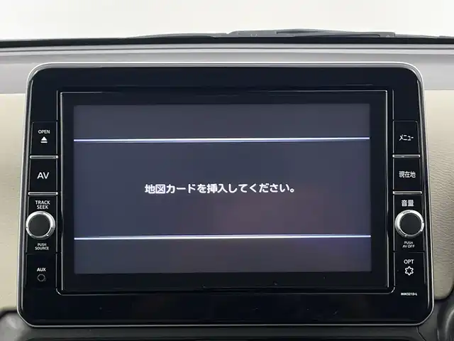 日産 デイズ X 三重県 2022(令4)年 2.3万km ブラック 純正9インチナビ/全方位カメラ/衝突軽減ブレーキ/車線逸脱システム/オートライト/オートハイビーム/コーナーセンサー/純正14インチAW/スマートキー