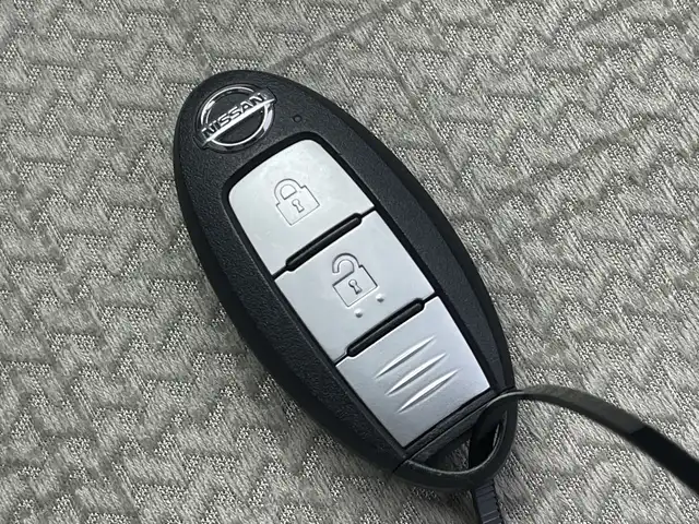 日産 デイズ X 三重県 2022(令4)年 2.3万km ブラック 純正9インチナビ/全方位カメラ/衝突軽減ブレーキ/車線逸脱システム/オートライト/オートハイビーム/コーナーセンサー/純正14インチAW/スマートキー