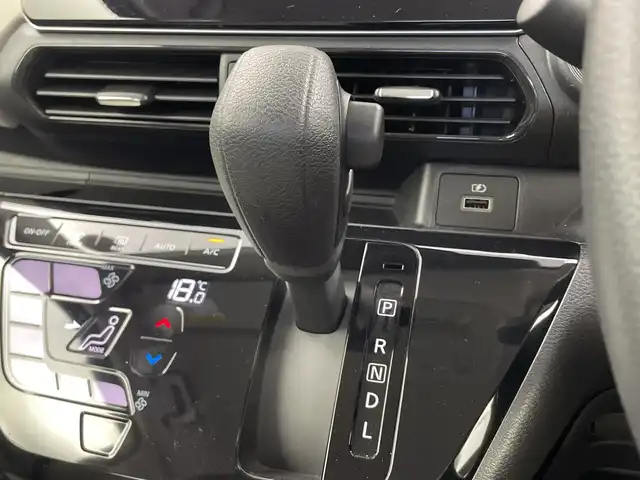 日産 デイズ X 三重県 2022(令4)年 2.3万km ブラック 純正9インチナビ/全方位カメラ/衝突軽減ブレーキ/車線逸脱システム/オートライト/オートハイビーム/コーナーセンサー/純正14インチAW/スマートキー