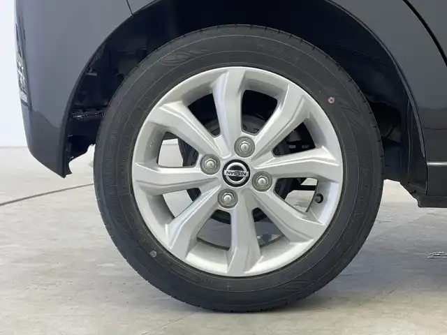 日産 デイズ X 三重県 2022(令4)年 2.3万km ブラック 純正9インチナビ/全方位カメラ/衝突軽減ブレーキ/車線逸脱システム/オートライト/オートハイビーム/コーナーセンサー/純正14インチAW/スマートキー