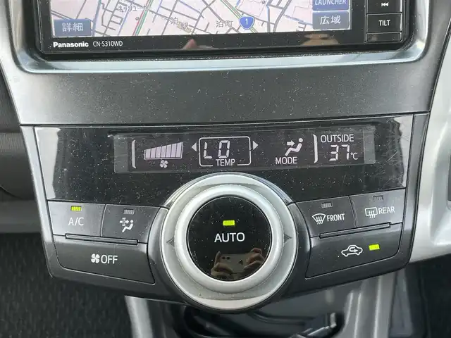 トヨタ プリウス α S ツーリングセレクション 三重県 2013(平25)年 9.9万km グレーメタリック (株)IDOMが運営する【じしゃロン四日市店】の自社ローン専用車両になります。こちらは現金またはオートローンご利用時の価格です。自社ローンご希望の方は別途その旨お申付け下さい/社外SDナビ/フルセグTV/（CD/DVD/AM/FM/BT/SD/USB）/バックカメラ/ETC/ステアリングスイッチ/オートエアコン/エンジンプッシュスタートボタン/電動格納ウィンカーミラー/カーテンエアバック