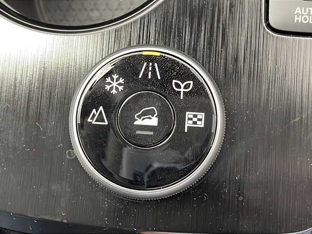 日産 エクストレイル G e－4ORCE 山形県 2022(令4)年 1.2万km ダイヤモンドブラック ワンオーナー/サンルーフ/BOSEプレミアムサウンドシステム/12.3インチNissanConnectナビ/アラウンドヴビューカメラ/デジタルインナーミラー/ブラックレザーシート/全席シートヒーター/前席パワーシート/前後ドライブレコーダー/純正19インチアルミ/プロパイロット/パワーバックドア/置くだけ充電/ヘッドアップディスプレイ/ETC2.0/社外18インチアルミ（スタッドレス装着）/スペアキー