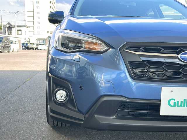 スバル ＸＶ ハイブリッド 2．0e－L アイサイト 道北・旭川 2020(令2)年 1万km クォーツブルーP ・4WD/・寒冷地仕様/・禁煙車/・純正ナビ BT/USB/CD/DVD/フルセグ/・プリクラッシュブレーキ/・全車速追従機能付クルーズコントロール/・車線逸脱警報/・ふらつき警報機能/・先行車発進お知らせ/・定速クルーズコントロール/・SRH/・RAB/・前席パワーシート/・メモリーシート/・革巻きステアリング/・パドルシフト/・LEDヘッドライト/・オートライト/・フォグランプ/・リアフォグランプ/・サイドカメラ/・ドアバイザー/・フロントデアイサー/・オートリトラミラー/・ETC/・純正フロアマット/・ヘッドライトレベライザー/・ヘッドライトウォッシャー/・取扱説明書
