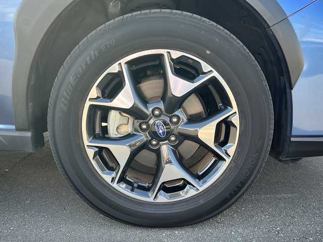 スバル ＸＶ ハイブリッド 2．0e－L アイサイト 道北・旭川 2020(令2)年 1万km クォーツブルーP ・4WD/・寒冷地仕様/・禁煙車/・純正ナビ BT/USB/CD/DVD/フルセグ/・プリクラッシュブレーキ/・全車速追従機能付クルーズコントロール/・車線逸脱警報/・ふらつき警報機能/・先行車発進お知らせ/・定速クルーズコントロール/・SRH/・RAB/・前席パワーシート/・メモリーシート/・革巻きステアリング/・パドルシフト/・LEDヘッドライト/・オートライト/・フォグランプ/・リアフォグランプ/・サイドカメラ/・ドアバイザー/・フロントデアイサー/・オートリトラミラー/・ETC/・純正フロアマット/・ヘッドライトレベライザー/・ヘッドライトウォッシャー/・取扱説明書
