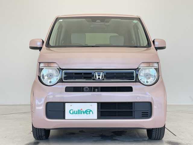 ホンダ Ｎ ＷＧＮ L ホンダセンシング 愛知県 2021(令3)年 1.3万km ピーチブロッサムパール ホンダセンシング/オーディオ/クルーズコントロール/シートヒーター/バックカメラ/コーナーセンサー/オートライト/ドライブレコーダー/ＥＴＣ/衝突軽減システム/Bluetooth/ステアリングスイッチ/スマートキー/プッシュスタート