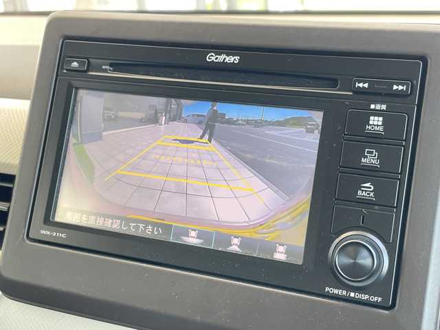 ホンダ Ｎ ＷＧＮ L ホンダセンシング 愛知県 2021(令3)年 1.3万km ピーチブロッサムパール ホンダセンシング/オーディオ/クルーズコントロール/シートヒーター/バックカメラ/コーナーセンサー/オートライト/ドライブレコーダー/ＥＴＣ/衝突軽減システム/Bluetooth/ステアリングスイッチ/スマートキー/プッシュスタート