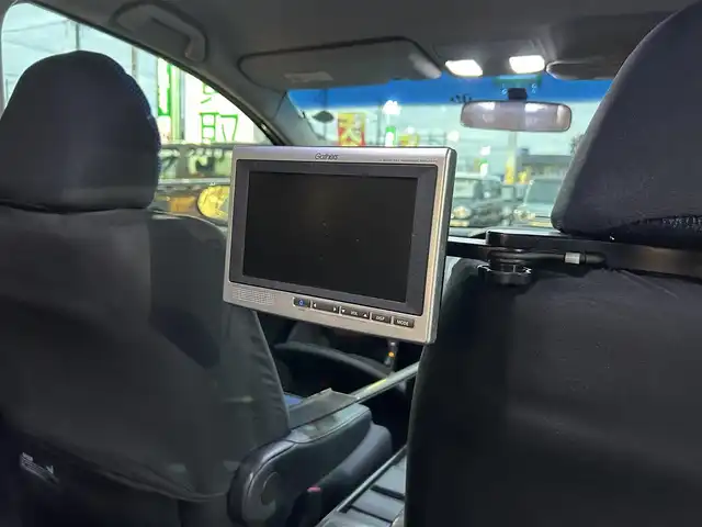 ホンダ オデッセイ アブソルート 静岡県 2005(平17)年 13.5万km ナイトホークブラックパール 純正ナビ/(CD/DVD)/TV/バックカメラ/クルーズコントロール/横滑り防止装置/ハーフレザー/リモコンキー/スペアキー×1/ETC/純正17インチアルミホイール/純正フロアマット/保証書/取扱説明書