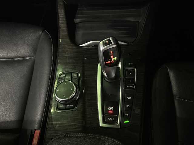 ＢＭＷ Ｘ３ xDrive20d Xライン 京都府 2015(平27)年 11.1万km 白