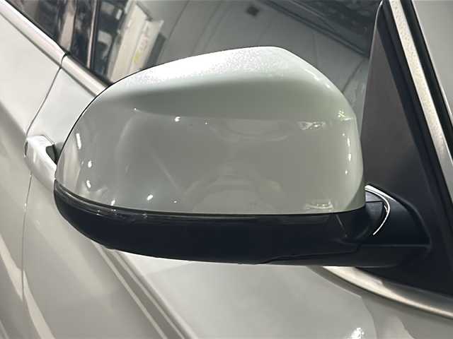 ＢＭＷ Ｘ３ xDrive20d Xライン 京都府 2015(平27)年 11.1万km 白