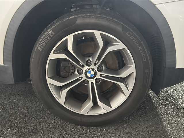 ＢＭＷ Ｘ３ xDrive20d Xライン 京都府 2015(平27)年 11.1万km 白