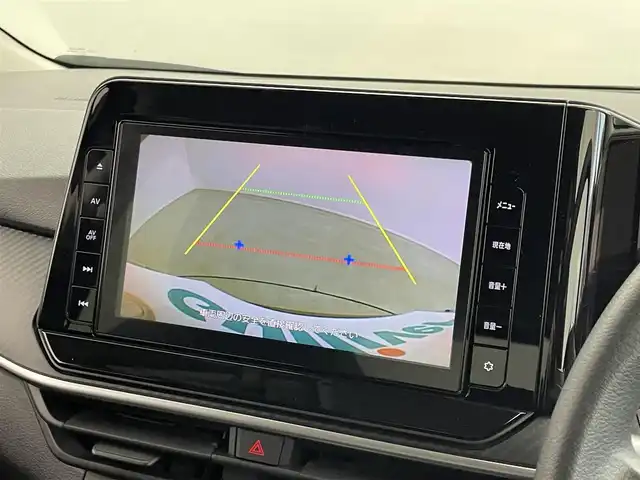 日産 ノート X 埼玉県 2021(令3)年 1.5万km オーロラフレアブルーパール 純正９インチナビ　バックカメラ　ビルトインＥＴＣ　ドライブレコーダー　インテリジェントエマージェンシーブレーキ　ステアリングスイッチ　プッシュスタート　スマートキー　オートマチックハイビーム　地デジ