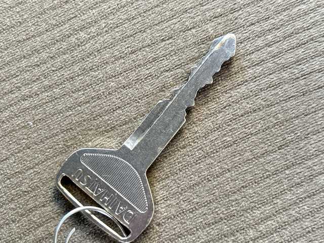 ダイハツ アトレー ワゴン カスタム ターボ RS リミテッド 埼玉県 2014(平26)年 6.8万km パールホワイトⅢ 社外ナビ/FM/AM/CD/DVD/BT/SD/iPod/USB/ETC/社外サス/片側スライド/純正フロア/電格ミラー/保証書/取説