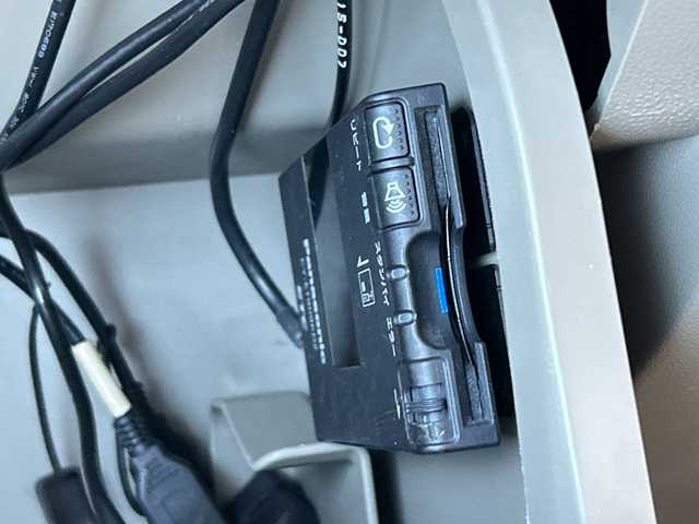 ダイハツ アトレー ワゴン カスタム ターボ RS リミテッド 埼玉県 2014(平26)年 6.8万km パールホワイトⅢ 社外ナビ/FM/AM/CD/DVD/BT/SD/iPod/USB/ETC/社外サス/片側スライド/純正フロア/電格ミラー/保証書/取説