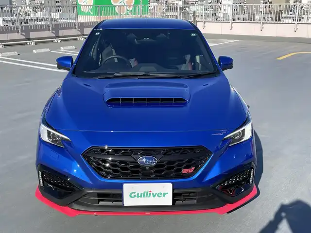 スバル ＷＲＸ Ｓ４