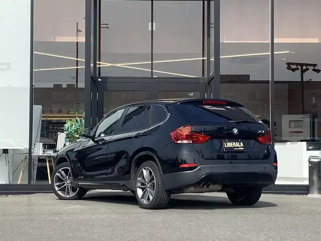 ＢＭＷ Ｘ１