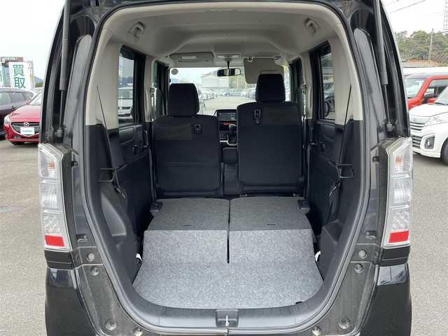 ホンダ Ｎ ＢＯＸ G 長崎県 2016(平28)年 8.4万km スマートブラック 社外メモリナビ/・FM AM CD/DVD SD USB iPod /ワンセグTV/バックカメラ/スマートキー/アイドリングストップ/ベンチシート/AAC/電動格納ミラー/横滑り防止装置/盗難防止装置