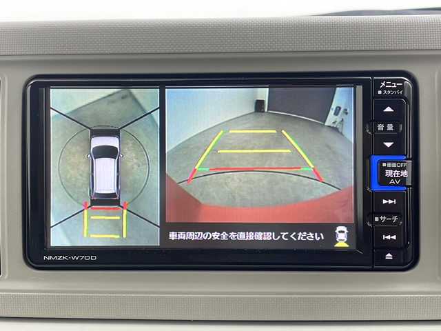 ダイハツ ミラ トコット G リミテッド SAⅢ 三重県 2020(令2)年 1.8万km ジューシーピンクM 禁煙車/純正ナビ（NMZK-W70D）/・CD・DVD・フルセグTV・SD・BT/全方位カメラ/運転席・助手席シートヒーター/衝突軽減/車線逸脱支援システム/先行車発進お知らせ/オートハイビーム/前後コーナーセンサー/アイドリングストップ/LEDヘッドライト/前方ドライブレコーダー/ETC/ステアリングスイッチ