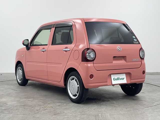 ダイハツ ミラ トコット G リミテッド SAⅢ 三重県 2020(令2)年 1.8万km ジューシーピンクM 禁煙車/純正ナビ（NMZK-W70D）/・CD・DVD・フルセグTV・SD・BT/全方位カメラ/運転席・助手席シートヒーター/衝突軽減/車線逸脱支援システム/先行車発進お知らせ/オートハイビーム/前後コーナーセンサー/アイドリングストップ/LEDヘッドライト/前方ドライブレコーダー/ETC/ステアリングスイッチ
