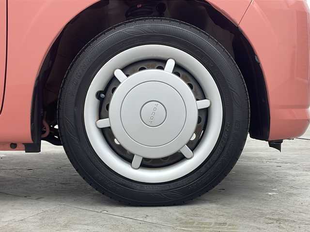 ダイハツ ミラ トコット G リミテッド SAⅢ 三重県 2020(令2)年 1.8万km ジューシーピンクM 禁煙車/純正ナビ（NMZK-W70D）/・CD・DVD・フルセグTV・SD・BT/全方位カメラ/運転席・助手席シートヒーター/衝突軽減/車線逸脱支援システム/先行車発進お知らせ/オートハイビーム/前後コーナーセンサー/アイドリングストップ/LEDヘッドライト/前方ドライブレコーダー/ETC/ステアリングスイッチ