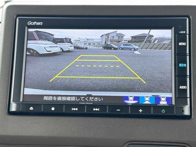 ホンダ Ｎ ＢＯＸ L 千葉県 2021(令3)年 4.6万km プラチナホワイトパール ホンダセンシング/純正SDナビ/バックカメラ/Bluetooth/両側パワースライドドア/クルーズコントロール/前ドライブレコーダー/レーンキープアシスト/スマートキー/プッシュスタート/D/N席シートヒーター/LEDヘッドランプ/オートライト/横滑り防止装置/社外フロアマット/アイドリングストップ