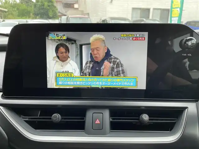 レクサス ＵＸ 250h グレイスフル エクスプローラー 東京都 2024(令6)年 0.8万km ソニッククロム 外部検査済み/ワンオーナー/純正ナビ/・Bluetoothオーディオ/フルセグTV/Lexus Safety System ＋/特別仕様車専用L texシート/・前席シートヒーター/ベンチレーション/パワーシート/ハンズフリーパワーバックドア/ブラインドスポットモニター/パノラミックビューモニター/アクセサリーコンセント（AC100V・1500W）/寒冷地仕様/ETC2.0/保証書/取扱説明書/スペアキー2本