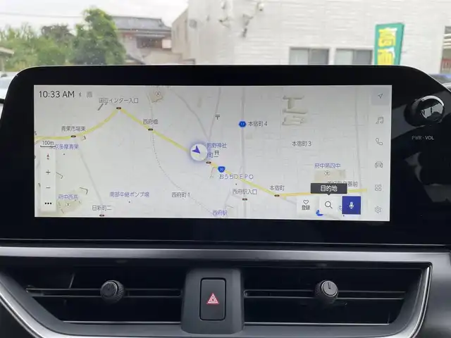 レクサス ＵＸ 250h グレイスフル エクスプローラー 東京都 2024(令6)年 0.8万km ソニッククロム 外部検査済み/ワンオーナー/純正ナビ/・Bluetoothオーディオ/フルセグTV/Lexus Safety System ＋/特別仕様車専用L texシート/・前席シートヒーター/ベンチレーション/パワーシート/ハンズフリーパワーバックドア/ブラインドスポットモニター/パノラミックビューモニター/アクセサリーコンセント（AC100V・1500W）/寒冷地仕様/ETC2.0/保証書/取扱説明書/スペアキー2本