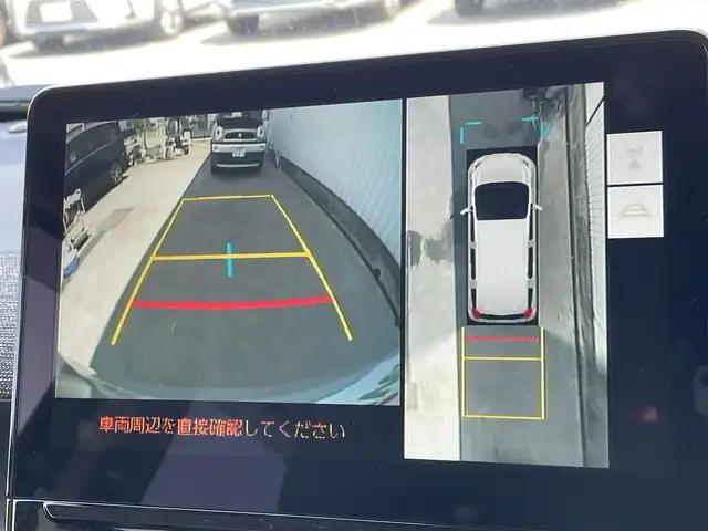 トヨタ シエンタ ハイブリッド Z 東京都 2025(令7)年 0.4万km アーバンカーキ 純正コネクトナビ/パノラミックビューモニター/プリクラッシュセーフティシステム/レーンディパーチャー/オートマチックハイビーム/レーダークルーズ/両側パワースライドドア/ＥＴＣ/スマートキー