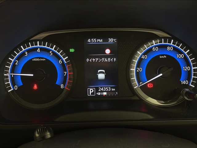 日産 ルークス ハイウェイスター X 宮崎県 2020(令2)年 2.5万km スパークリングレッド/ブラック エマ―ジェンシーブレーキ/車線逸脱警報/先行車発進お知らせ/オートマチックハイビーム/速度標識表示/道路標識表示/ふらつき警報/クリアランスソナー/純正9インチSDナビ/フルセグTV/CD/DVD/Bluetooth/アラウンドビューモニター/片側パワースライドドア/ハンズフリーオートスライドドア/LEDヘッドライト/（前）純正ドライブレコーダー（DJ4-D）/（後）社外ドライブレコーダー（SN-R12d）/プラズマクラスター搭載リヤシーリングファン/純正14インチAW/ETC
