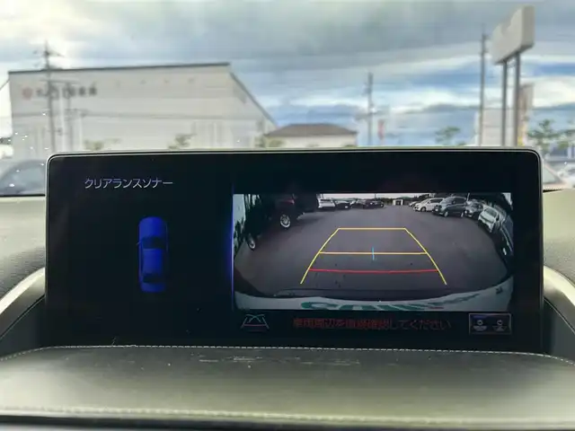 レクサス ＮＸ 300 バージョンL 岡山県 2018(平30)年 6.7万km グラファイトブラックガラスフレーク 登録時走行距離66293km/純正10.3インチナビ/フルセグTV(AM.FM.CD.DVD.TV.BT)/モデリスタエアロ/19インチモデリスタアルミホイール/TRDスポーツマフラー/TRDリアディフューザー/バックカメラ/ETC2.0/ドライブレコーダー/ベンチレーション/クリアランスソナー/衝突軽減ブレーキ/電動リアゲート/センターデフロック/レーダークルーズコントロール/レーンキープアシスト/オートマチックハイビーム/アイドリングストップ/純正フロアマット