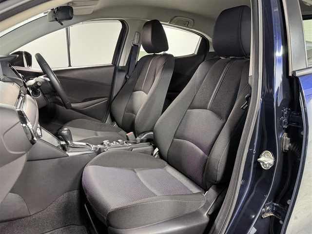 マツダ デミオ 13S ツーリング 広島県 2017(平29)年 6.7万km ディープクリスタルブルーマイカ スマートシティブレーキサポート/レーンキープアシスト/ブラインドスポットモニター/マツダコネクトナビ/CD/DVD/フルセグTV/Bluetooth/バックカメラ /ヘッドアップディスプレイ/ステアリングリモコン/前席シートヒーター/LEDオートライト/トノカバー/ドアバイザー/スマートキー/プッシュスタート/スペアキー