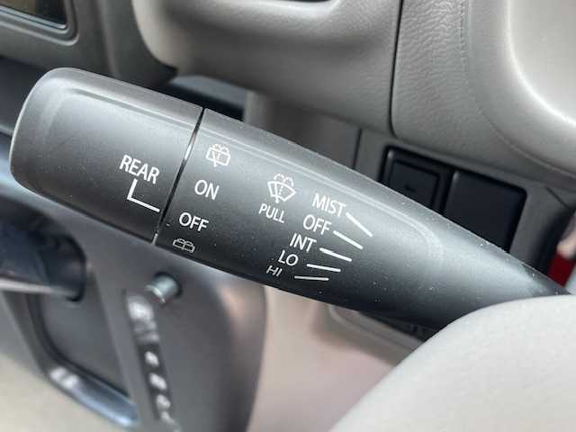 スズキ エブリイ JOIN 愛知県 2025(令7)年 0.1万km モスグレーメタリック 衝突軽減ブレーキ　/レーンキープアシスト　/ディスプレイオーディオ　/バックカメラ　/運転席シートヒーター　/ＬＥＤヘッドライト　/アイドリングストップ/横滑り防止装置/プッシュスタート　/スマートキー