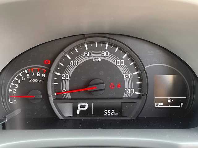 スズキ エブリイ JOIN 愛知県 2025(令7)年 0.1万km モスグレーメタリック 衝突軽減ブレーキ　/レーンキープアシスト　/ディスプレイオーディオ　/バックカメラ　/運転席シートヒーター　/ＬＥＤヘッドライト　/アイドリングストップ/横滑り防止装置/プッシュスタート　/スマートキー