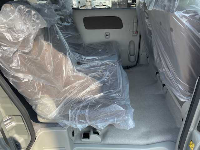 スズキ エブリイ JOIN 愛知県 2025(令7)年 0.1万km モスグレーメタリック 衝突軽減ブレーキ　/レーンキープアシスト　/ディスプレイオーディオ　/バックカメラ　/運転席シートヒーター　/ＬＥＤヘッドライト　/アイドリングストップ/横滑り防止装置/プッシュスタート　/スマートキー