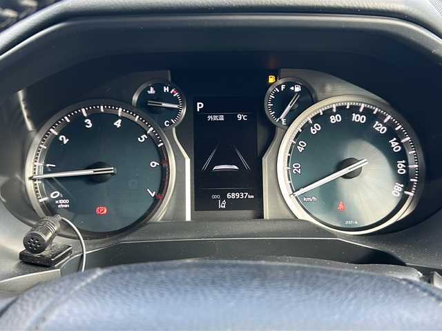 トヨタ ランドクルーザー プラド TX-L 70thアニバーサリーLTD 京都府 2022(令4)年 6.9万km ブラック ワンオーナー/サンルーフ/タンレザーシート/アルパイン9インチナビ【X9NX】/・フルセグTV/・バックカメラ/・CD/DVD/SD/USB/・apple car play/・アンドロイドオート/プリクラッシュセーフティ/オートクルーズコントロール/LEDヘッドランプ/オートライト/オートマチックビーム/前席パワーシート(シートヒーター/クーラー)/純正18インチAW/純正フロアマット/前後ドライブレコーダー/ドアバイザー/ETC/保証書/取扱説明書