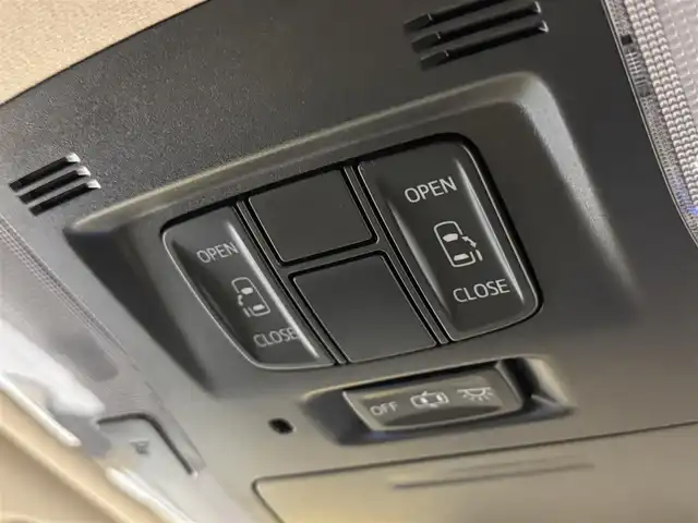 トヨタ アルファードハイブリット X 群馬県 2015(平27)年 8.9万km ラグジュアリーホワイトパールクリスタルシャインガラスフレーク 安全装備/・クリアランスソナー/・クルーズコントロール/・オートライト/社外10インチナビ/・AM/FM/AUX/SD/・Bluetooth/USB/・CD/DVD/MSV/バックカメラ/フリップダウンモニター/両側電動スライドドア/ETC/LEDヘッドライト/フォグランプ/純正ドアバイザー/純正フロアマット/スマートキー/プッシュスタート