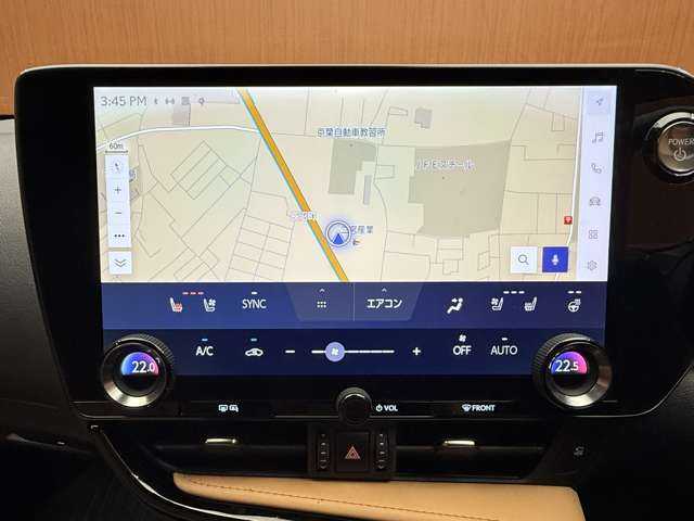 レクサス ＮＸ 350h バージョンL 千葉県 2021(令3)年 3.6万km 黒 三眼LED　/SR　/1オーナー　/純正ナビ　/360°カメラ　/キャメルレザー　/シートヒーター　/ベンチレーション　/レーダークルーズ　/デジタルインナーミラー　/電動リアゲート　/HUD /BSM　/LKA　/ETC/純正20インチAW