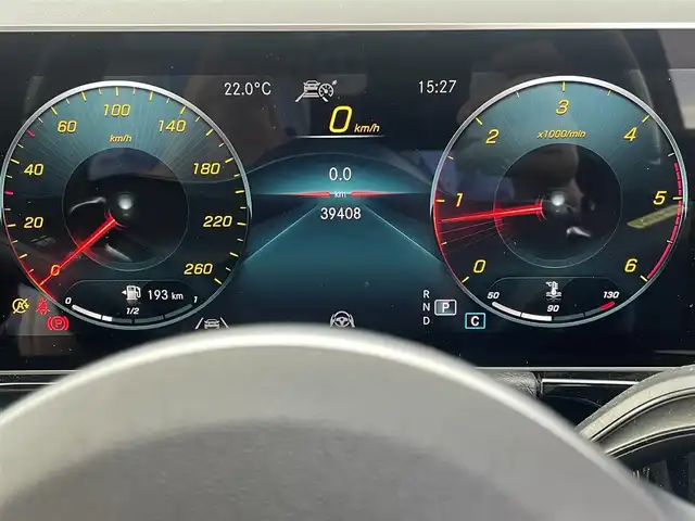 メルセデス・ベンツ Ｂ２００ｄ AMGライン 東京都 2019(令1)年 4万km 黒 アドバンスドパッケージ/レーダーセーフティパッケージ/メーカーナビ/フルセグTV/USB/Bluetooth/360°カメラ/ハーフレザーシート/シートヒーター/パワーシート/アダプティブクルーズコントロール/ブラインドスポットモニター/レーンキープアシスト/スマートキー/ETC