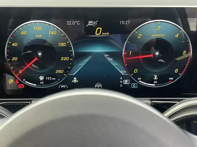 メルセデス・ベンツ Ｂ２００ｄ AMGライン 東京都 2019(令1)年 4万km 黒 アドバンスドパッケージ/レーダーセーフティパッケージ/メーカーナビ/フルセグTV/USB/Bluetooth/360°カメラ/ハーフレザーシート/シートヒーター/パワーシート/アダプティブクルーズコントロール/ブラインドスポットモニター/レーンキープアシスト/スマートキー/ETC