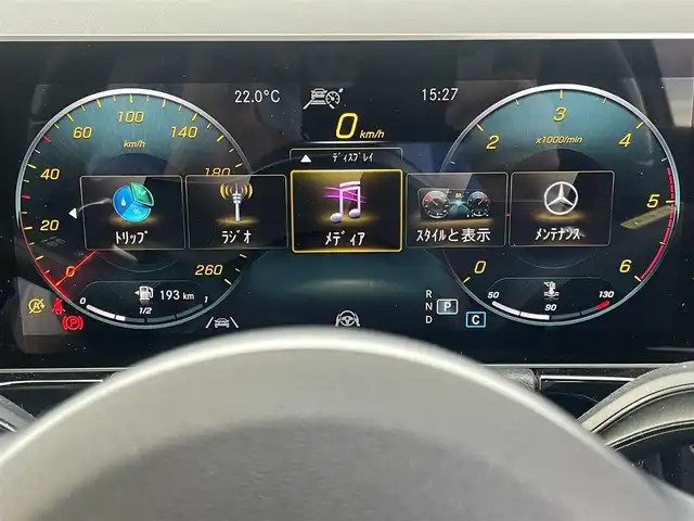 メルセデス・ベンツ Ｂ２００ｄ AMGライン 東京都 2019(令1)年 4万km 黒 アドバンスドパッケージ/レーダーセーフティパッケージ/メーカーナビ/フルセグTV/USB/Bluetooth/360°カメラ/ハーフレザーシート/シートヒーター/パワーシート/アダプティブクルーズコントロール/ブラインドスポットモニター/レーンキープアシスト/スマートキー/ETC