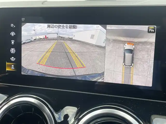 メルセデス・ベンツ Ｂ２００ｄ AMGライン 東京都 2019(令1)年 4万km 黒 アドバンスドパッケージ/レーダーセーフティパッケージ/メーカーナビ/フルセグTV/USB/Bluetooth/360°カメラ/ハーフレザーシート/シートヒーター/パワーシート/アダプティブクルーズコントロール/ブラインドスポットモニター/レーンキープアシスト/スマートキー/ETC