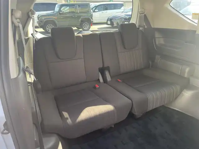 ホンダ フリード G ホンダセンシング 福岡県 2019(令1)年 3.6万km ホワイトオーキッドパール 純正9型SDナビ(フルセグTV/CD/DVD/BT)バックカメラホンダセンシング両側パワスラコーナーセンサークルコンドラレコETC純正LED純正フロアマットスマートキープッシュスタート