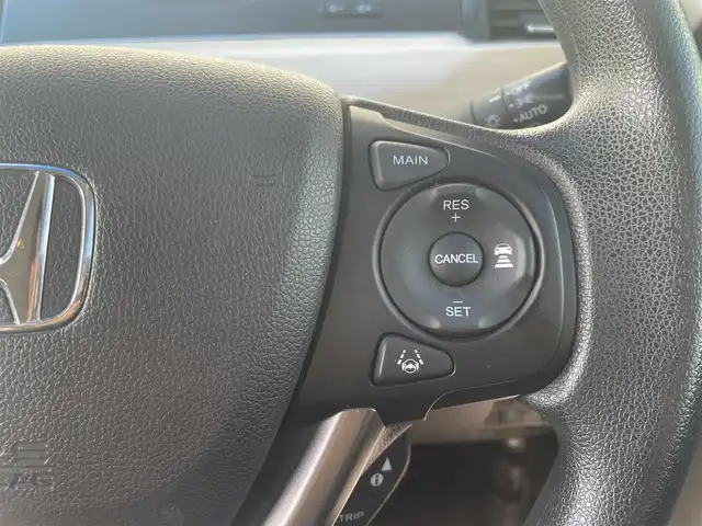 ホンダ フリード G ホンダセンシング 福岡県 2019(令1)年 3.6万km ホワイトオーキッドパール 純正9型SDナビ(フルセグTV/CD/DVD/BT)バックカメラホンダセンシング両側パワスラコーナーセンサークルコンドラレコETC純正LED純正フロアマットスマートキープッシュスタート