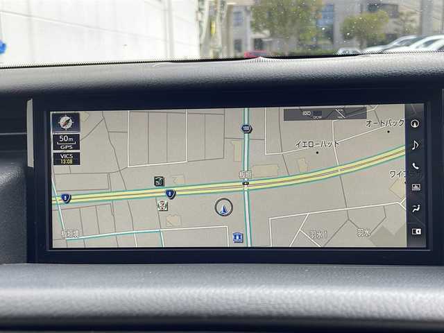 レクサス ＩＳ 300 Fスポーツ 福井県 2018(平30)年 6.7万km ブラック ワンオーナー/メーカー純正ナビーション/（CD/DVDS/BT）/フルセグテレビ/バックカメラ/BBS19インチアルミホイール/プリクラッシュセーフティ/レーンキープアシスト/アダプティブクルーズコントロール/パワーシート/シートヒーター/ステアリングリモコン/パドルシフト/ハーフレザーシート/LEDヘッドライト/オートリトラミー/オートハイビーム/オートライト/プッシュスタート/スマートキー/保証書/取扱説明書