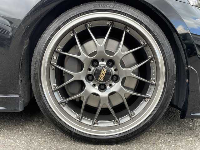 レクサス ＩＳ 300 Fスポーツ 福井県 2018(平30)年 6.7万km ブラック ワンオーナー/メーカー純正ナビーション/（CD/DVDS/BT）/フルセグテレビ/バックカメラ/BBS19インチアルミホイール/プリクラッシュセーフティ/レーンキープアシスト/アダプティブクルーズコントロール/パワーシート/シートヒーター/ステアリングリモコン/パドルシフト/ハーフレザーシート/LEDヘッドライト/オートリトラミー/オートハイビーム/オートライト/プッシュスタート/スマートキー/保証書/取扱説明書